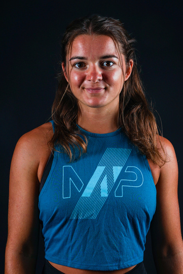 Manon Colombet - Coaching